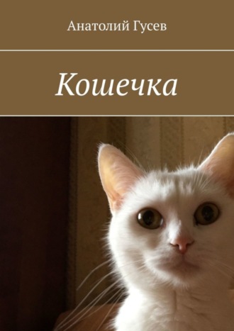Кошечка