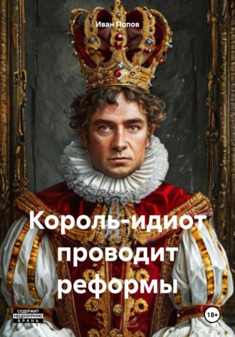 Король-идиот проводит реформы