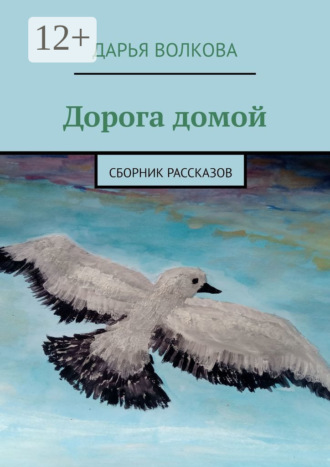 Дорога домой. Сборник рассказов