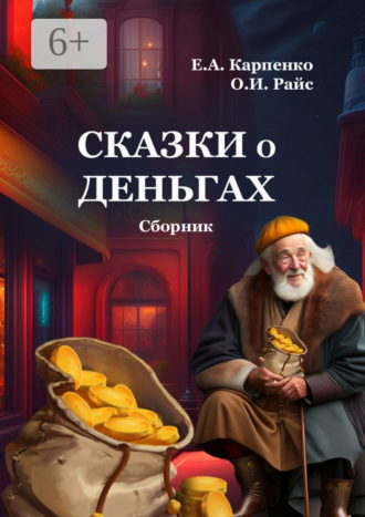 Сказки о деньгах. Сборник