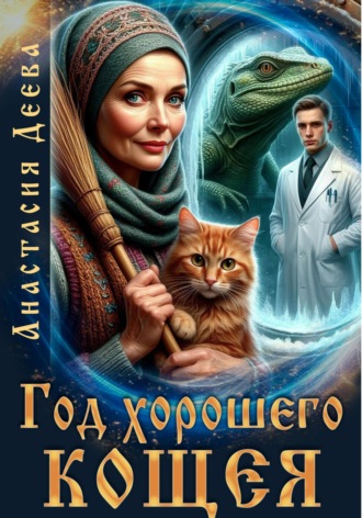 Год хорошего Кощея