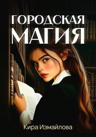 Городская магия