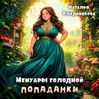 Мемуары голодной попаданки