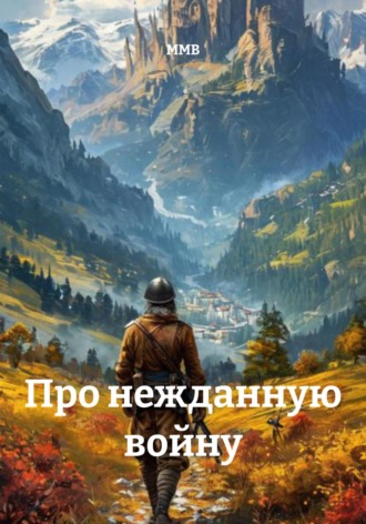 Про нежданную войну