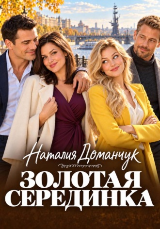 Золотая серединка