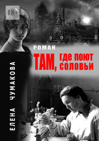 Там, где поют соловьи. Роман