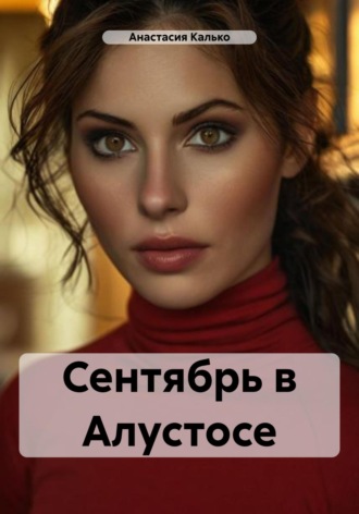 Сентябрь в Алустосе