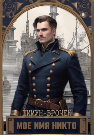 Кетополис. Мое имя никто