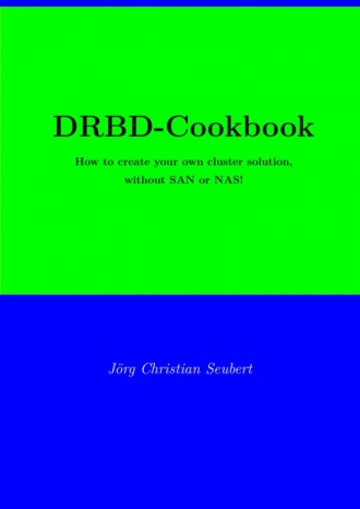 DRBD-Cookbook