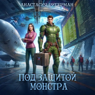 Под защитой монстра