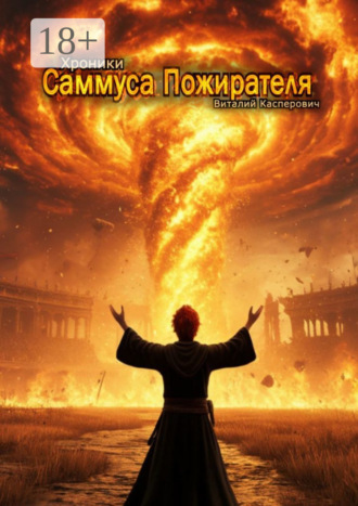 Хроники Саммуса Пожирателя