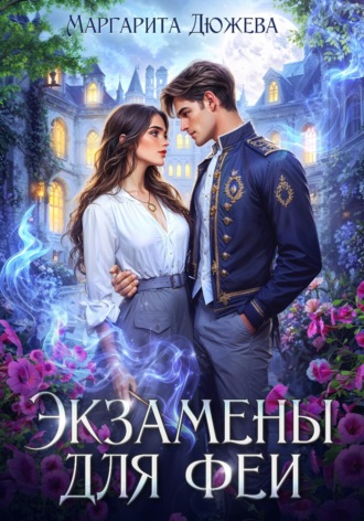Экзамены для феи