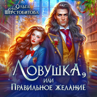 Ловушка, или Правильное желание