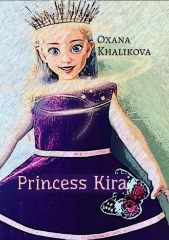Princess Kira