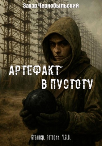 Сталкер. Истории. Ч.З.О. Артефакт в пустоту