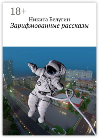 Зарифмованные рассказы