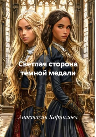 Светлая сторона темной медали