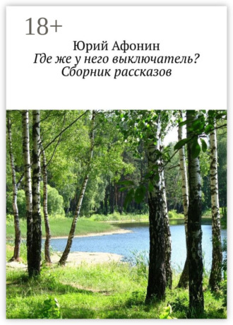 Где же у него выключатель? Сборник рассказов