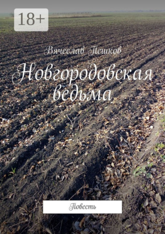 Новгородовская ведьма. Повесть