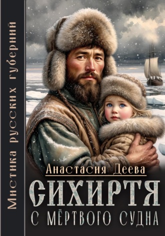 Сихиртя с мёртвого судна