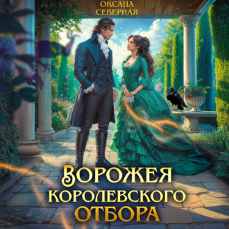 Ворожея королевского отбора