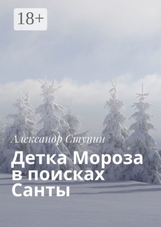 Детка Мороза в поисках Санты