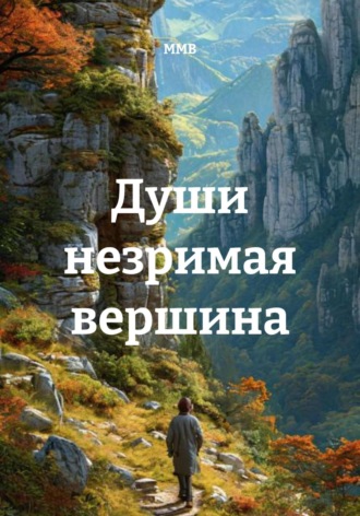 Души незримая вершина