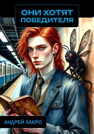 Они хотят победителя