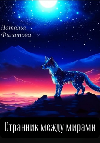 Странник. Между мирами