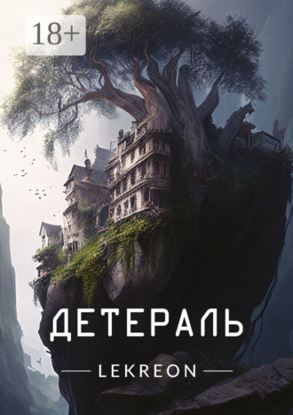 Детераль