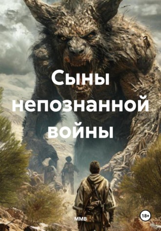 Сыны непознанной войны
