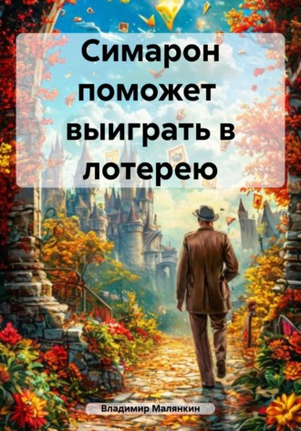 Симарон поможет выиграть в лотерею