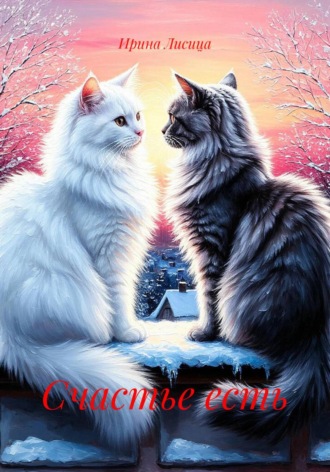 Счастье есть