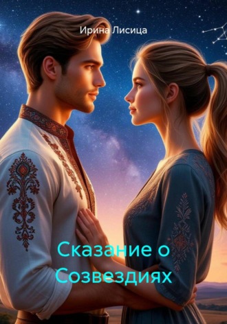 Сказание о Созвездиях