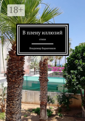 В плену иллюзий. Стихи