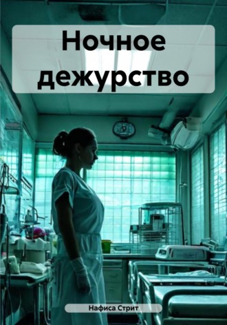 Ночное дежурство