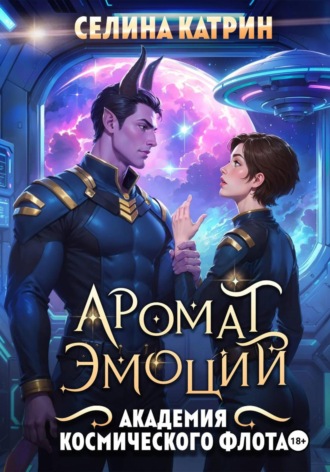 Академия Космического Флота: Аромат эмоций