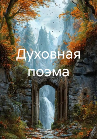 Духовная поэма