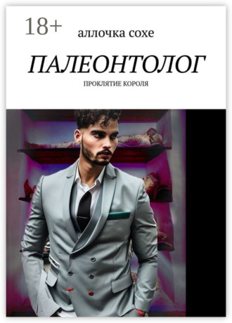 Палеонтолог. Проклятие короля