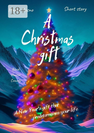 A Christmas gift. A New Year's gift that predetermines your life