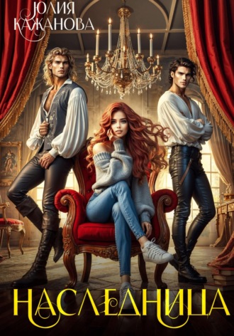 Наследница