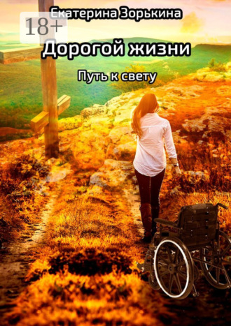 Дорогой жизни: путь к свету