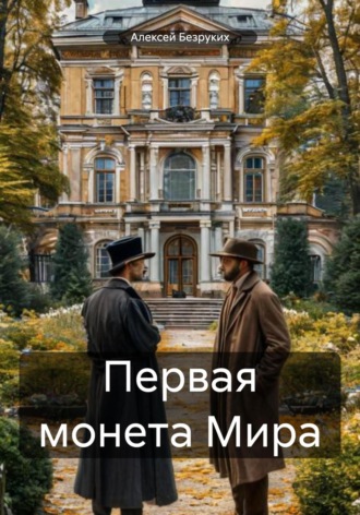 Первая монета Мира