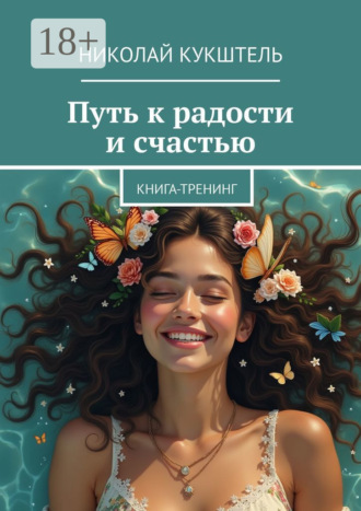 Путь к радости и счастью. Книга-тренинг