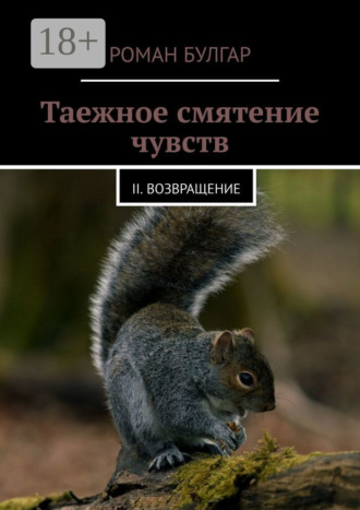 Таежное смятение чувств. II. Возвращение