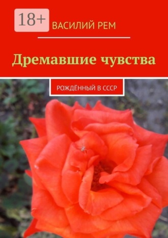 Дремавшие чувства. Рождённый в СССР