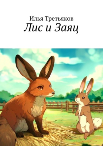 Лис и Заяц