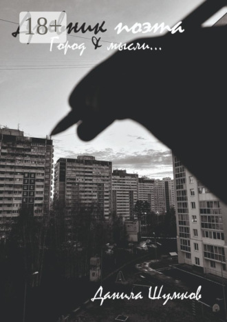 Дневник поэта. Город & мысли…