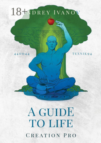 A guide to life. Creation Pro