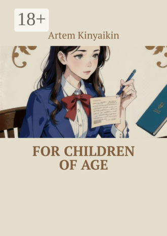 For Children of Age